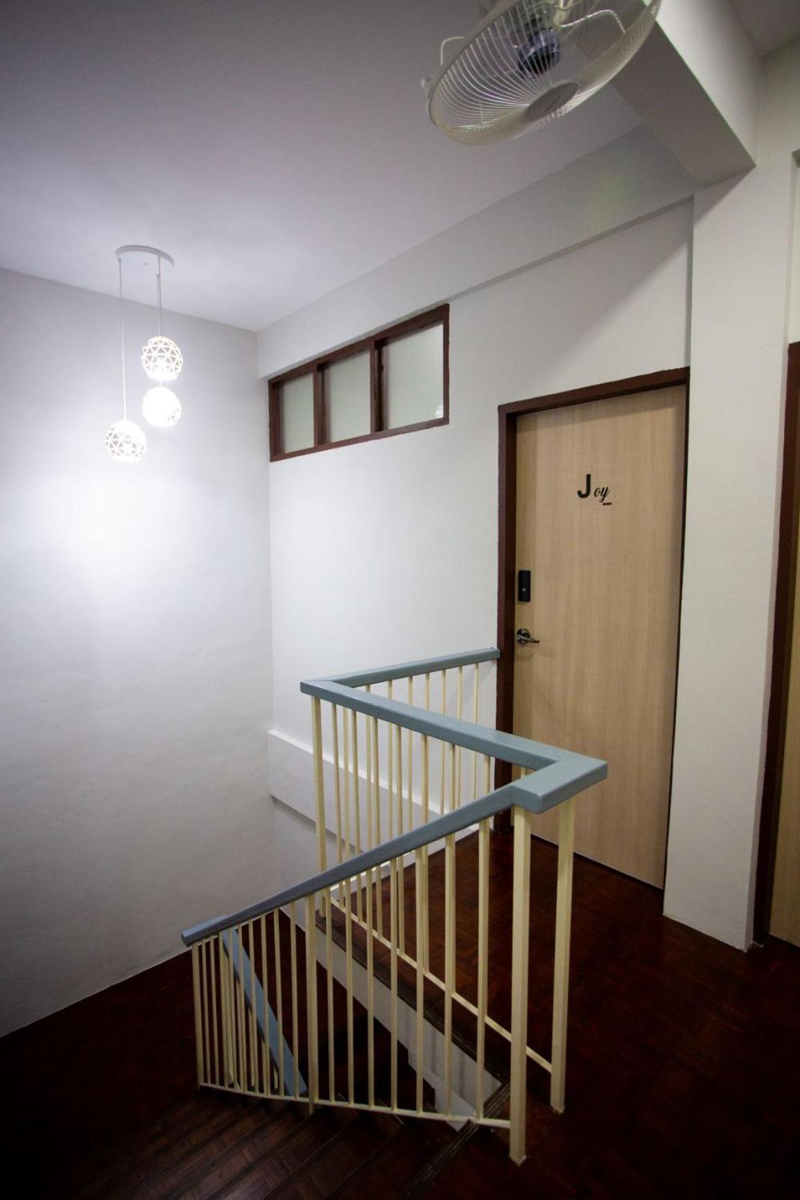 Hom2Rex Kuching Homestay Taman Timberland Dış mekan fotoğraf