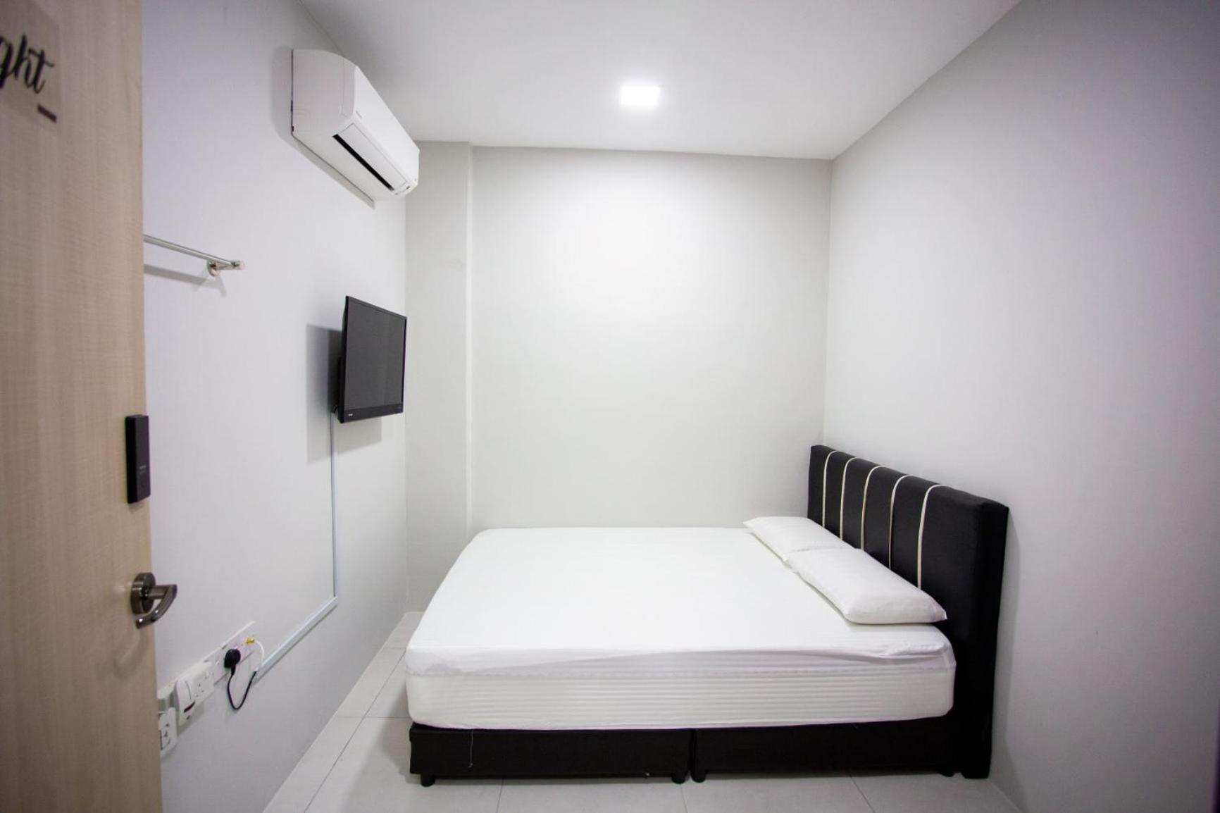 Hom2Rex Kuching Homestay Taman Timberland Dış mekan fotoğraf